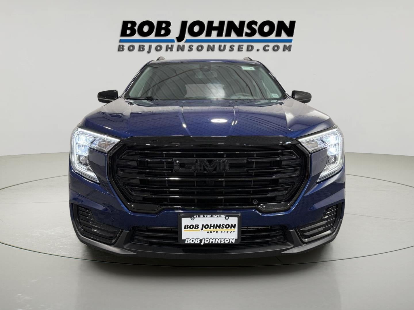 2023 GMC Terrain AWD SLE