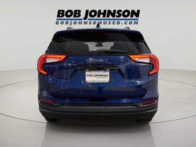2023 GMC Terrain AWD SLE