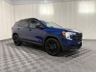 2023 GMC Terrain AWD SLE