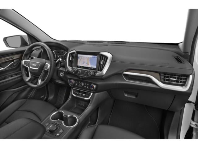 2023 GMC Terrain AWD SLE