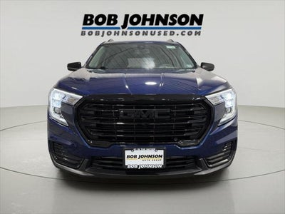 2023 GMC Terrain AWD SLE