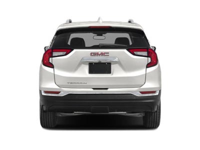 2023 GMC Terrain AWD SLE
