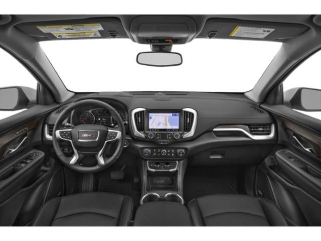 2023 GMC Terrain AWD SLE