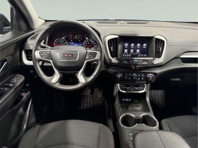 2022 GMC Terrain AWD SLE