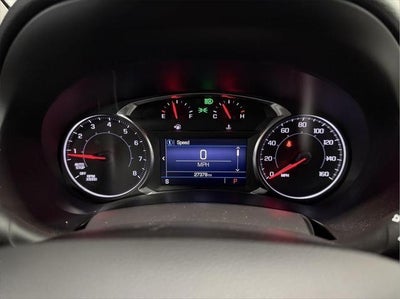 2022 GMC Terrain AWD SLE
