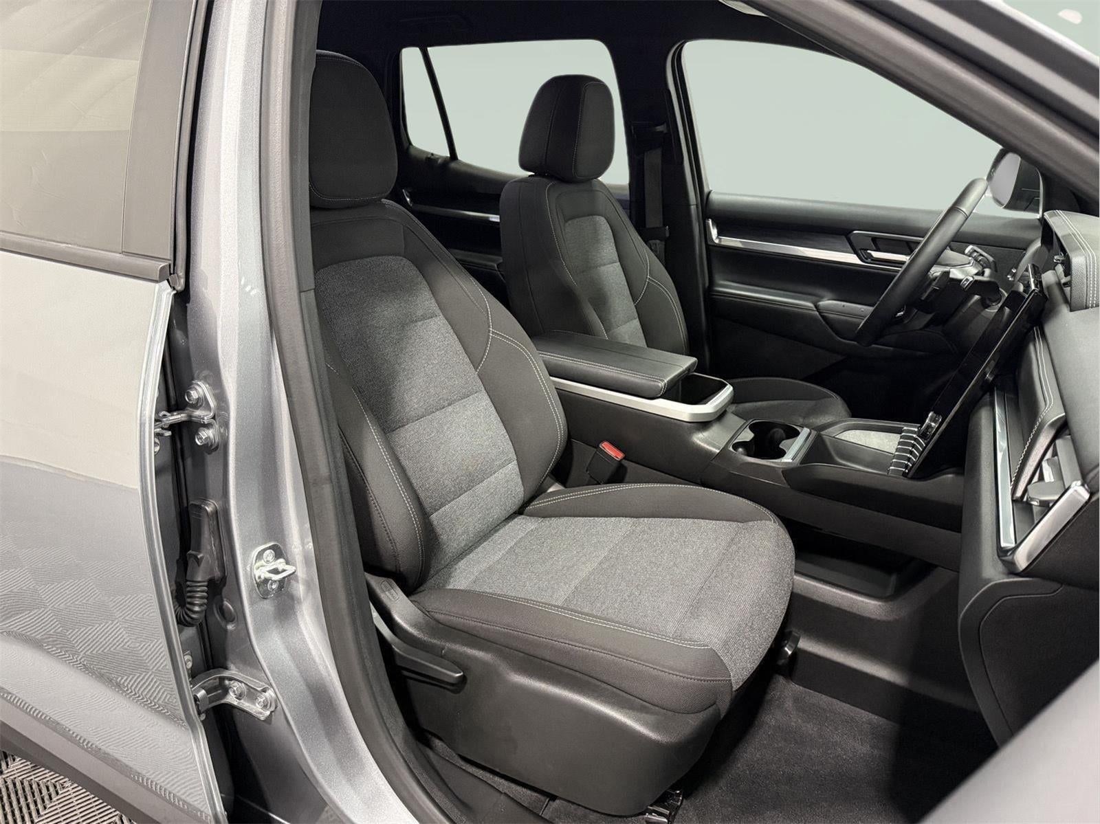 2025 GMC Terrain AWD Elevation