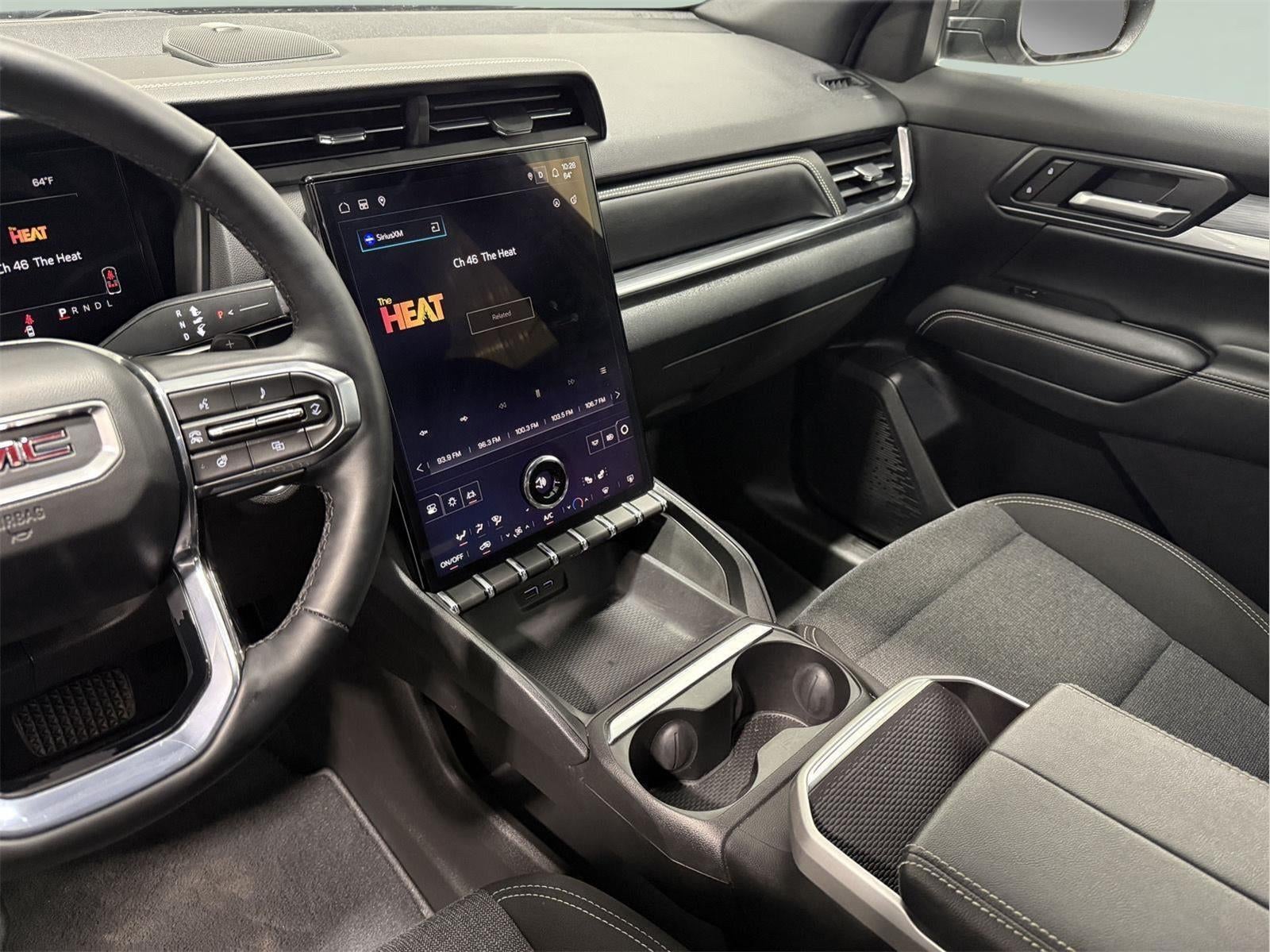 2025 GMC Terrain AWD Elevation