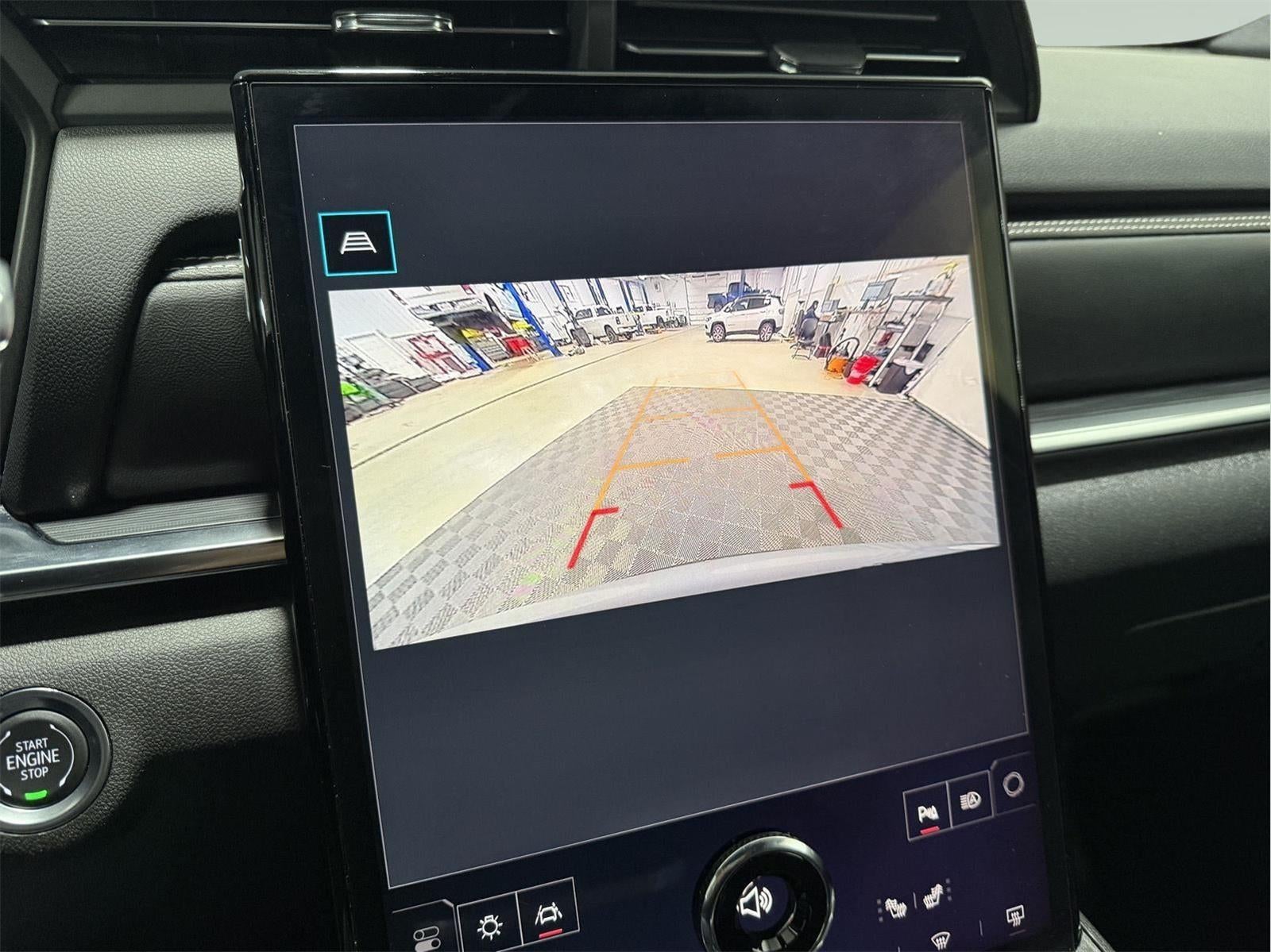 2025 GMC Terrain AWD Elevation