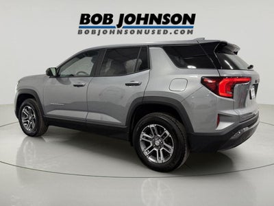 2025 GMC Terrain AWD Elevation