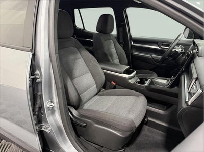 2025 GMC Terrain AWD Elevation