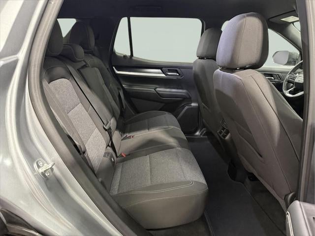 2025 GMC Terrain AWD Elevation