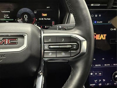 2025 GMC Terrain AWD Elevation