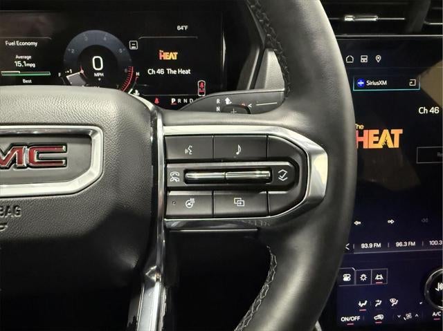 2025 GMC Terrain AWD Elevation