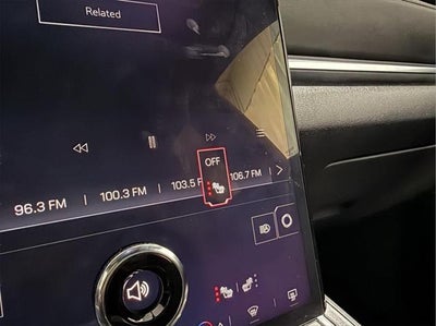 2025 GMC Terrain AWD Elevation