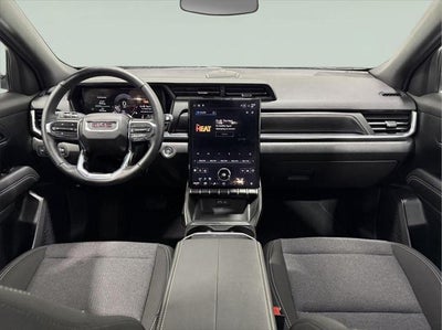 2025 GMC Terrain AWD Elevation