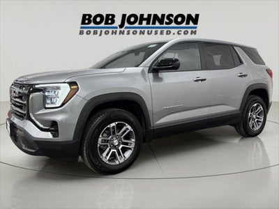 2025 GMC Terrain AWD Elevation