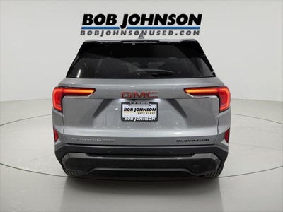 2025 GMC Terrain AWD Elevation