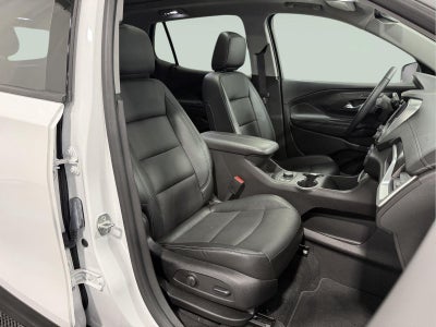 2024 GMC Terrain AWD SLT