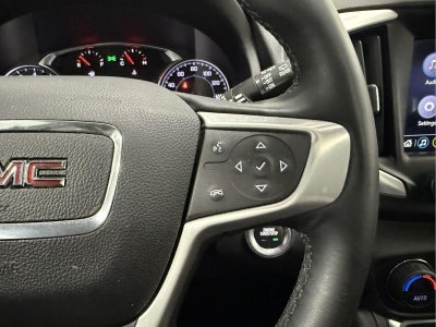 2024 GMC Terrain AWD SLT