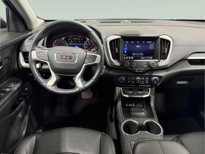 2024 GMC Terrain AWD SLT
