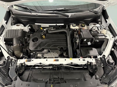 2024 GMC Terrain AWD SLT