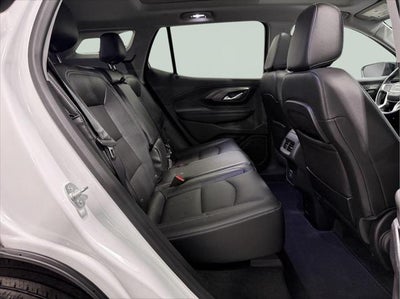 2024 GMC Terrain AWD SLT