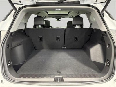2024 GMC Terrain AWD SLT