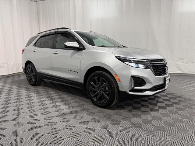 2022 Chevrolet Equinox AWD RS