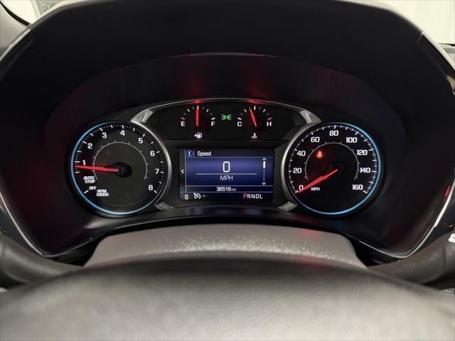 2022 Chevrolet Equinox AWD RS