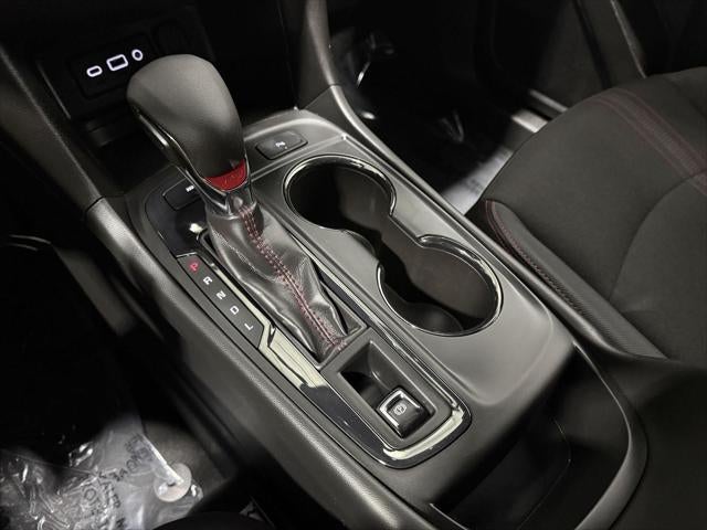 2022 Chevrolet Equinox AWD RS