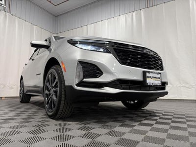 2022 Chevrolet Equinox AWD RS