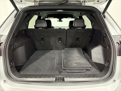 2022 Chevrolet Equinox AWD RS