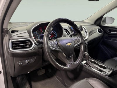2020 Chevrolet Equinox AWD Premier 1.5L Turbo