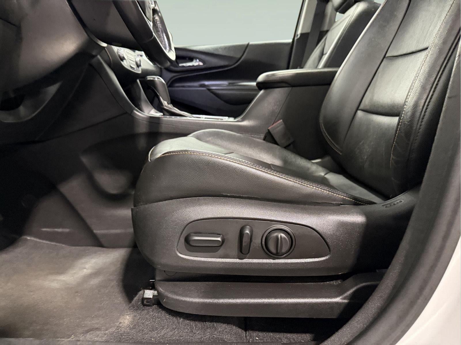2020 Chevrolet Equinox AWD Premier 1.5L Turbo