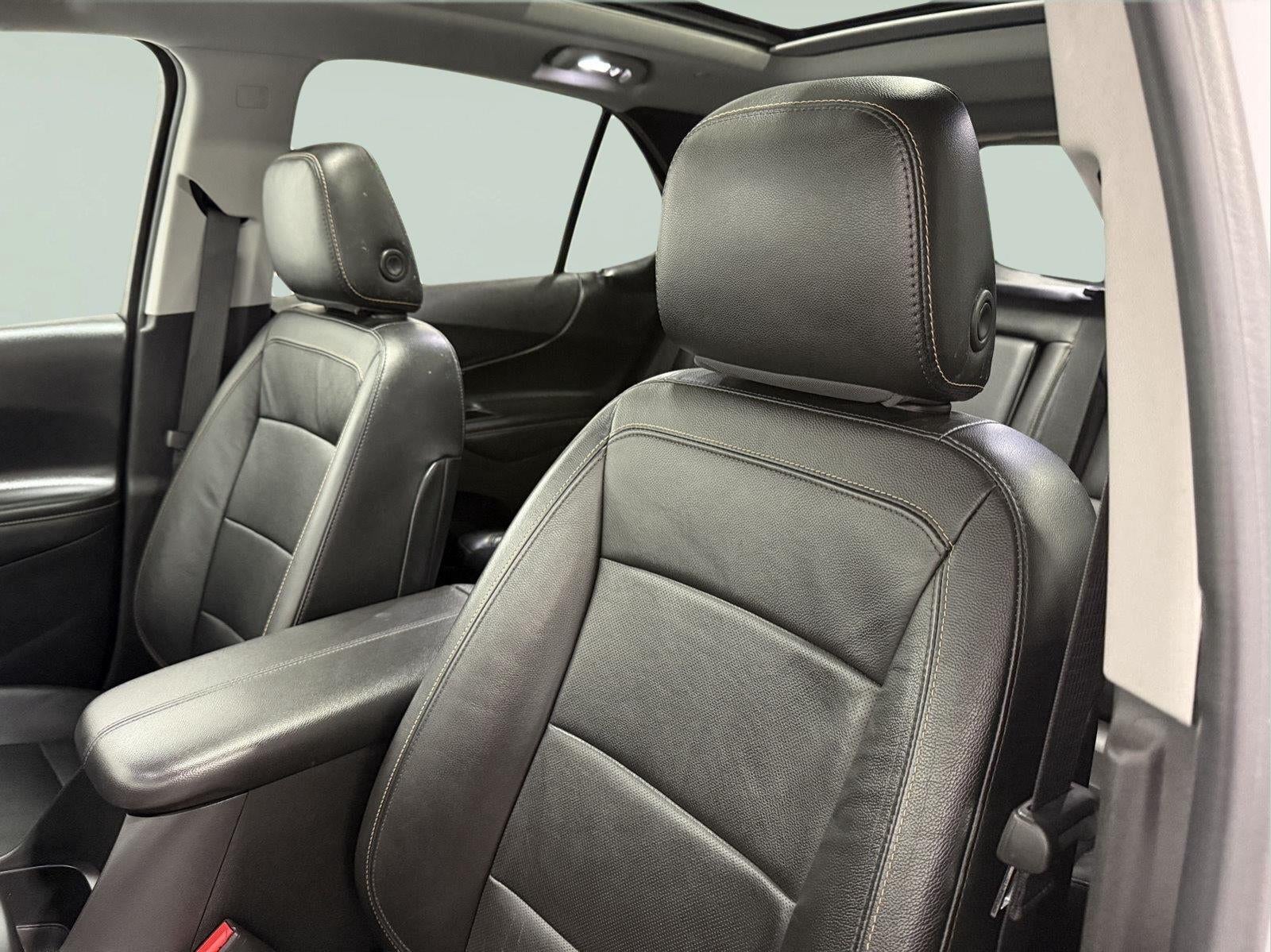 2020 Chevrolet Equinox AWD Premier 1.5L Turbo