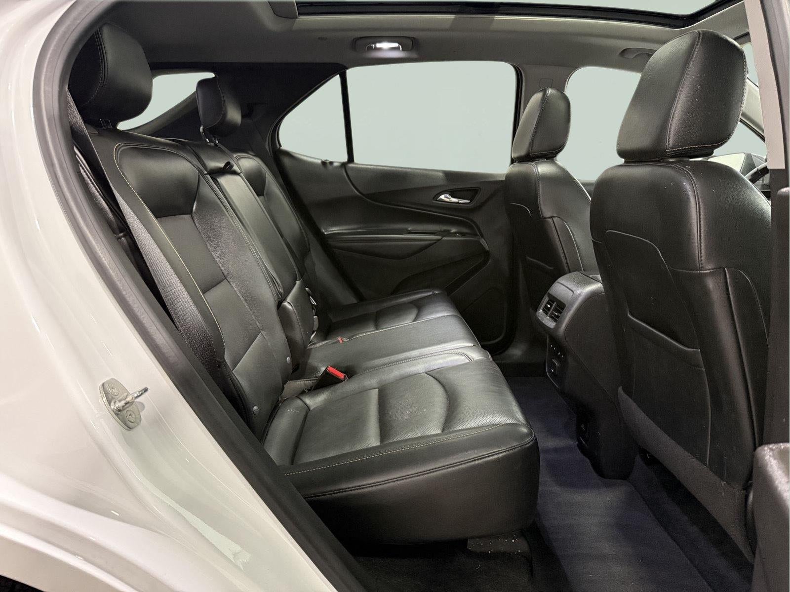 2020 Chevrolet Equinox AWD Premier 1.5L Turbo