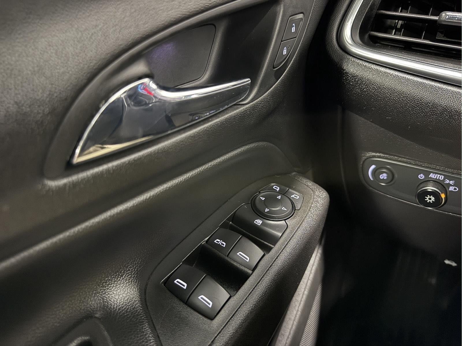 2020 Chevrolet Equinox AWD Premier 1.5L Turbo