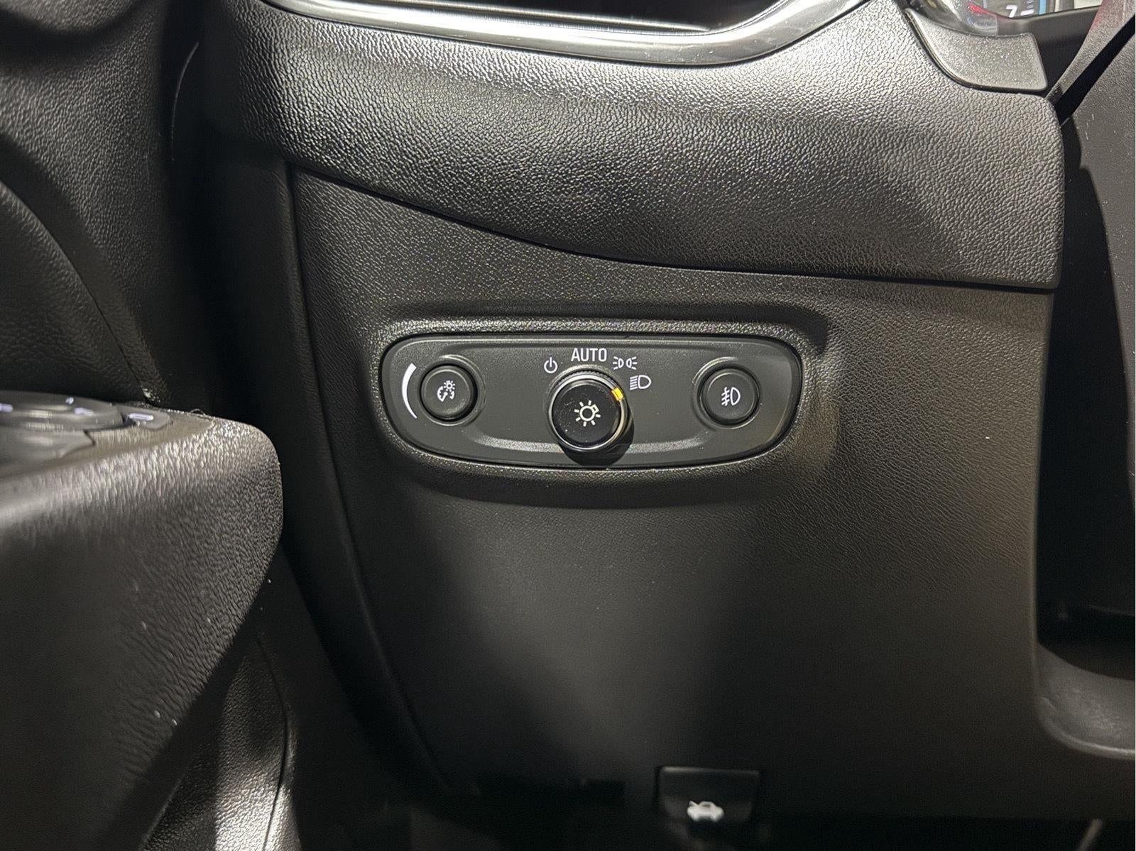 2020 Chevrolet Equinox AWD Premier 1.5L Turbo