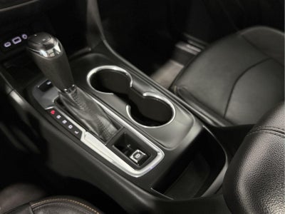 2020 Chevrolet Equinox AWD Premier 1.5L Turbo
