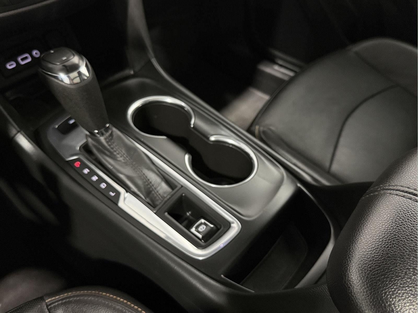 2020 Chevrolet Equinox AWD Premier 1.5L Turbo