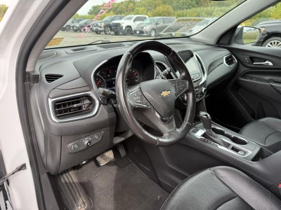 2020 Chevrolet Equinox AWD Premier 1.5L Turbo