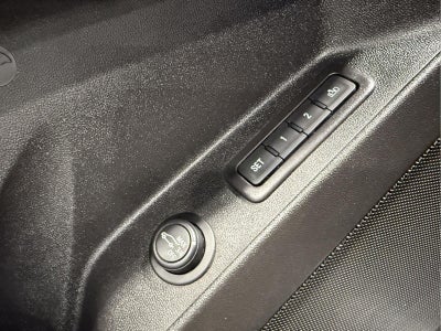 2020 Chevrolet Equinox AWD Premier 1.5L Turbo