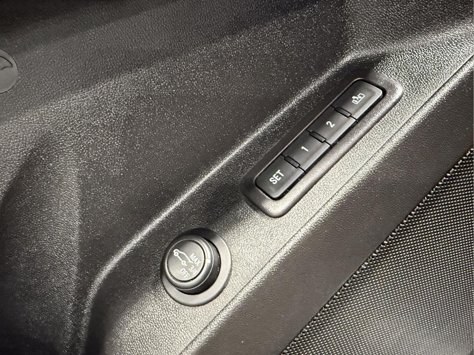 2020 Chevrolet Equinox AWD Premier 1.5L Turbo