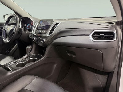 2020 Chevrolet Equinox AWD Premier 1.5L Turbo
