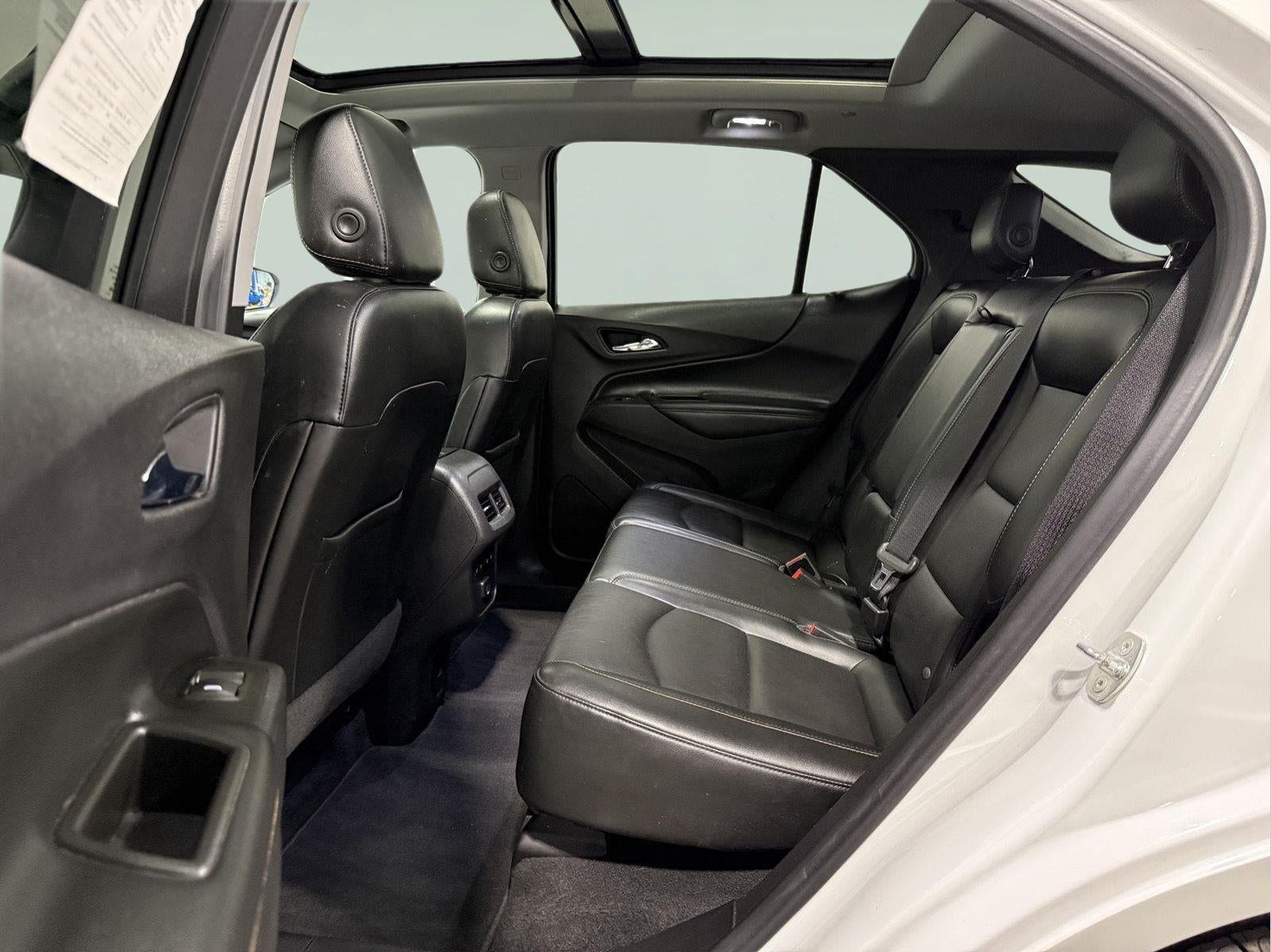 2020 Chevrolet Equinox AWD Premier 1.5L Turbo