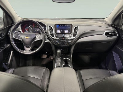 2020 Chevrolet Equinox AWD Premier 1.5L Turbo