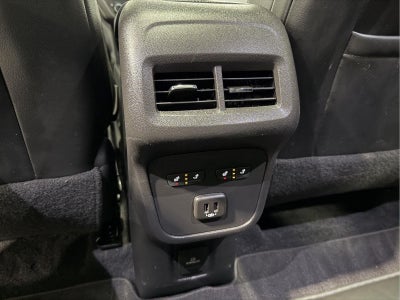 2020 Chevrolet Equinox AWD Premier 1.5L Turbo
