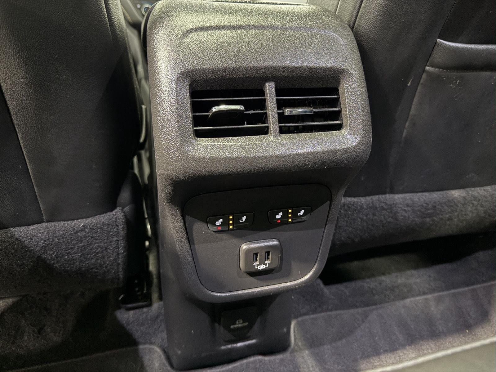 2020 Chevrolet Equinox AWD Premier 1.5L Turbo