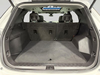 2020 Chevrolet Equinox AWD Premier 1.5L Turbo