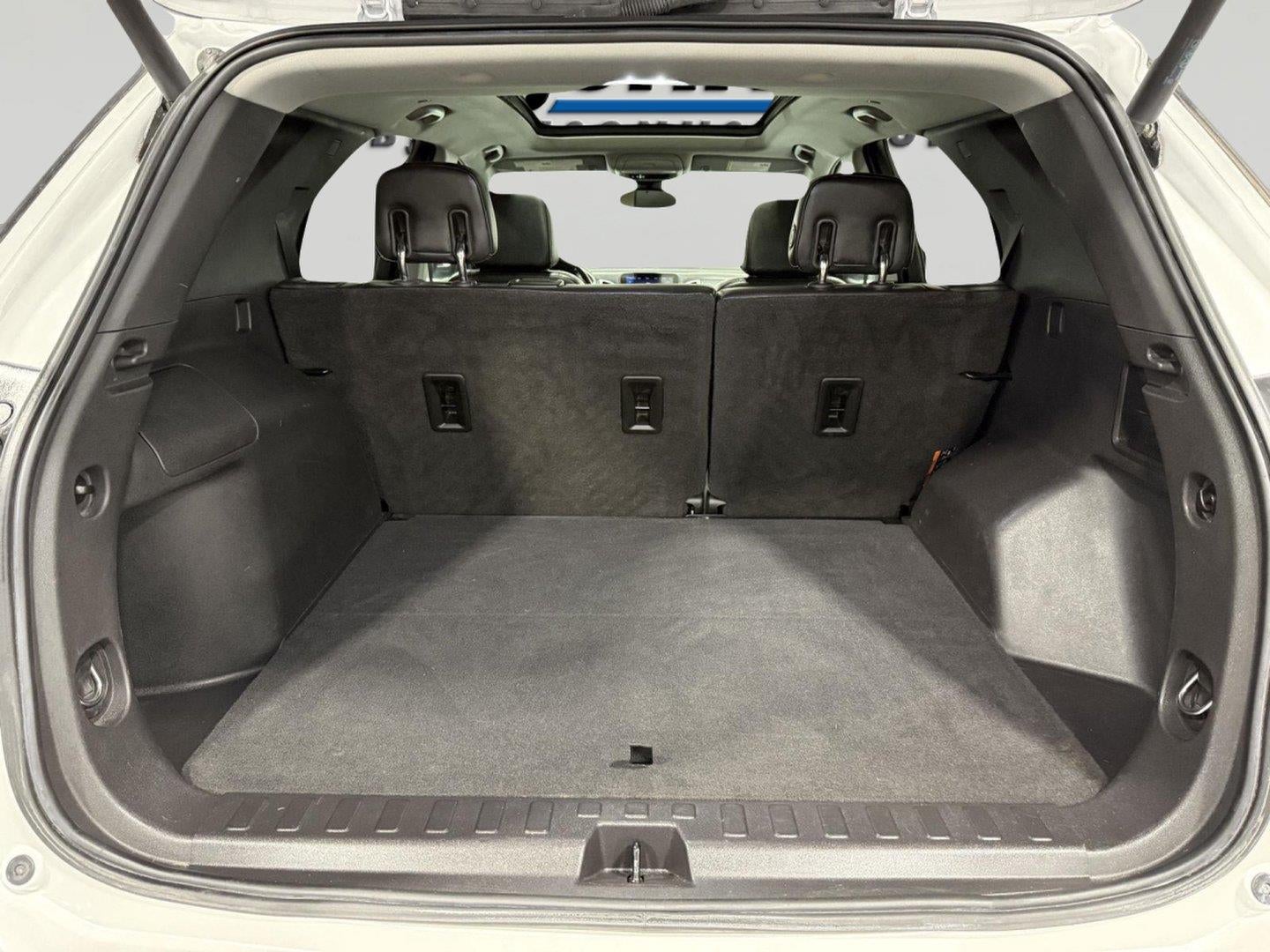 2020 Chevrolet Equinox AWD Premier 1.5L Turbo